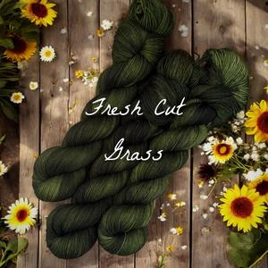 Fresh Cut Grass 2025 Sale Online