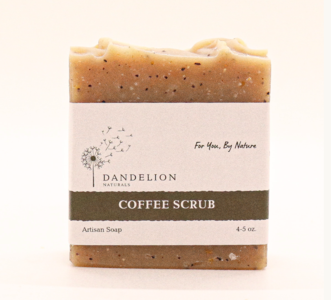 Coffee Scrub | Exfoliating Bar Soap Outlet Store Cheap Online