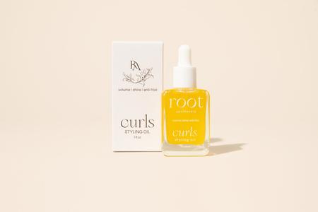 Curls Styling Oil Best Place For Sale