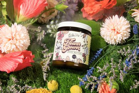 Flower Power Body Butter Sale Wiki