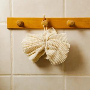 Shower Pouf Affordable Sale Online