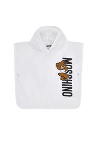 Accappatoio Bianco Ottico Moschino Purchase Cheap Pice