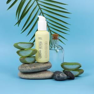 100% Natural Face Wash 2025 Unisex For Sale