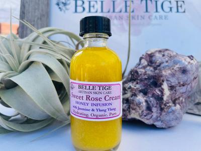 Sweet Rose Cream Cheapest Sale Online