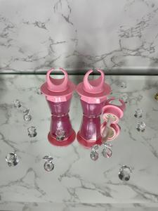 Pink shimmer Supply