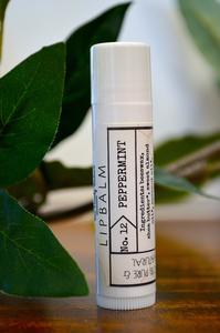 Peppermint Lip Balm Cheap Sale Sale