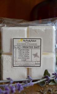 Breathe Easy Shower Steamers Cheap Sale Collections