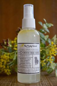Max's Bugs Bee Gone Spray Free Shipping Hot Sale