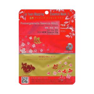 Ja Yeon Mapping Pomegranate Mask - 100 Units Cheap Sale Cheap