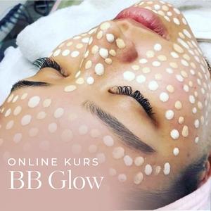 ONLINE KURS i Koreansk microneedling BB Glow /Glass Skin. Order Cheap Pice