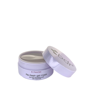 Re-fresh Gel Mask Eye & Nasolabial Pads 60 pads Outlet Big Discount