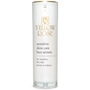 Yellow Rose Sensitive Skin Care Face Serum, 50ml Latest Collections Sale Online