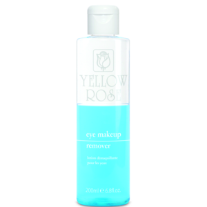 Yellow Rose Makeup remover, 200 ml Discount Huge Surprise