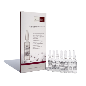 bdr Dermaceutical Concentrate Stem Cell BOOSTER Growth Factors 7*2ml Pay With Paypal Online