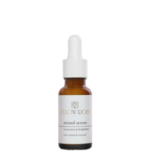 Yellow Rose Retinol Serum 20ml Shop Offer Cheap Online