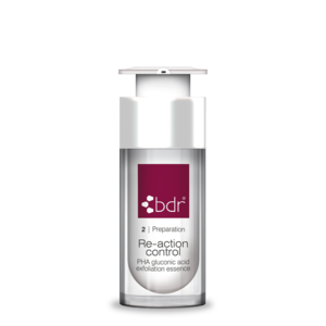 BDR Re-action Control 10% PHA syra kemisk peeling 30 ml Buy Cheap Cheapest Pice