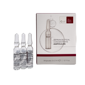 bdr Hyaluron Ultra Ampoules 7*2ml Cheap Sale Manchester