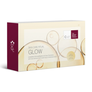 BDR Skin Care Ritual GLOW mini kit fr normal och blandat hud. Buy Cheap Footlocker Finishline