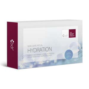 BDR Skin Care Ritual HYDRATION mini kit fr torr hud Discount Best Place