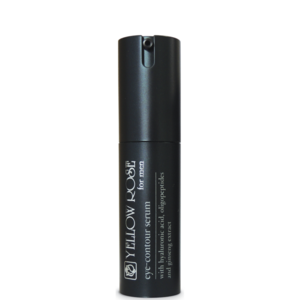 Yellow Rose Eye contour serum, 15 m High Quality For Sale