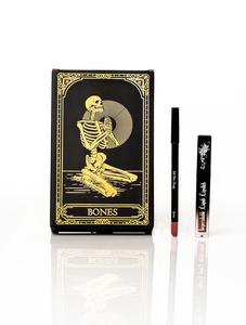 Bones Lip Kit Cheap Outlet Locations