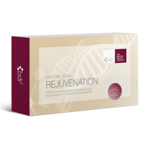 BDR Skin Care Ritual REJUVENATION rese kit fr anti age hud. Cheap Official