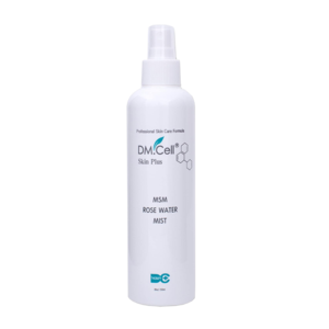 Dm.Cell MSM Rose WATER Mist, 250ml Cheap Sale Footaction