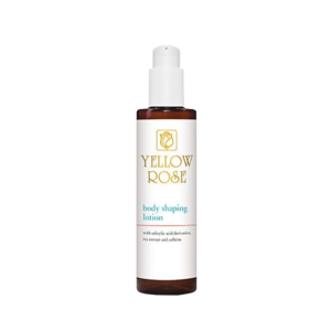 Yellow Rose Body Shaping lotion Clearance Cheapest Pice
