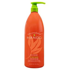 California Mango Extreme Cream 32.5 oz with Pump Buy Cheap Discounts
