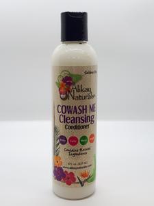 ALIKAY NATURALS - ME CLEANSING CONDITIONER Ebay