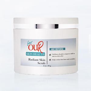Radiant Skin Scrub Get To Buy Cheap Online