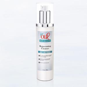 Rejuvenating Cleanser 2025 Cheap Online