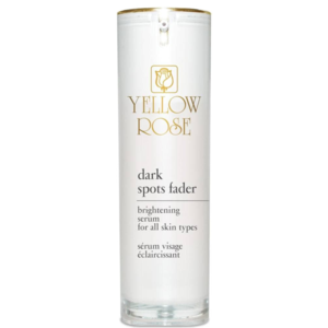 Yellow Rose Dark Spot Fader blekning serum, 30ml Official Site Cheap Online