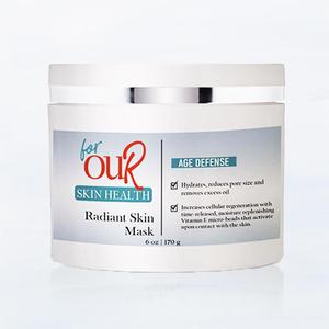 Radiant Skin Mask Cheapest Pice For Sale