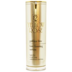Yellow Rose Golden Line firming serum, 30 ml. Discount Cheapest Pice