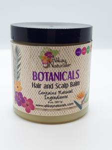 ALIKAY NATURALS - BOTANICAL HAIR AND SCALP BALM Buy Cheap 2025