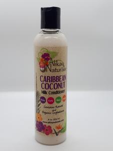ALIKAY NATURALS - CARIBBEAN COCONUT MILK CONDITIONER From China Cheap Pice