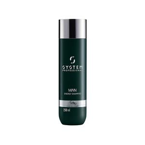 System Man Energy Shampoo 250ml System Professional Release Dates Cheap Online