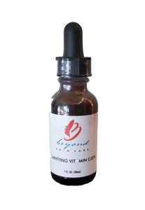 VIT C 20 % with B, E & Ferulic Serum Official Online
