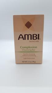 AMBI - Complexion Cleansing Bar Cheap Brand New Unisex
