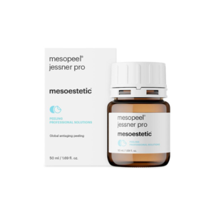 Mesoestetic Mesopeel Jessner Pro (1 x 50ml) Clearance Big Sale