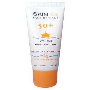 Face Defence 50  Invisible Sunscreen Buy Cheap Pice