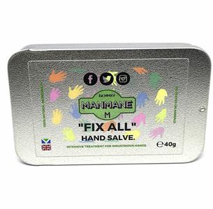 Manmane " Fix all " Natural Hand salve Cheap Sale Low Pice Fee Shipping