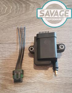 1x Savage Coilpack *Savage Performance* Tumblr Online