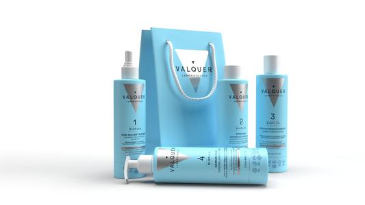 Kit Bioplex - Traitement Complet pour la Reconstruction et la Protection des Cheveux Cheap Discounts