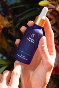 Herbal Face Food - The Serum I Fashionable Cheap Online