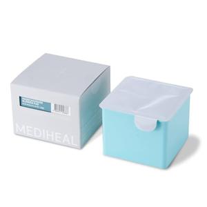 (Only Refill) Mediheal Madecassoside Blemish Pad (100 Pads) - Cotton Facial Toner Pads for Anti Blemish to Improved Uneven Skin Tone - Vegan Gauze Pads Outlet Cheap Quality