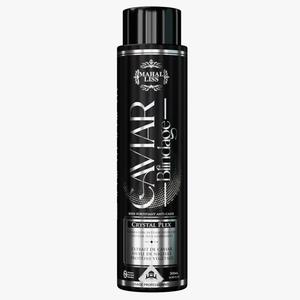 Blindage Capillaire Mahal Liss Caviar-Huile De Nigelle 500ml Sale Popular