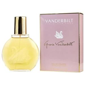Gloria Vanderbilt Vanderbilt 3.4 oz Eau De Toilette Spray For Women Buy Cheap Release Dates