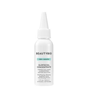 GLOfacial Collagen Concentrate. Firming Collagen & Smoothing Peptide Solution Clearance Official Site